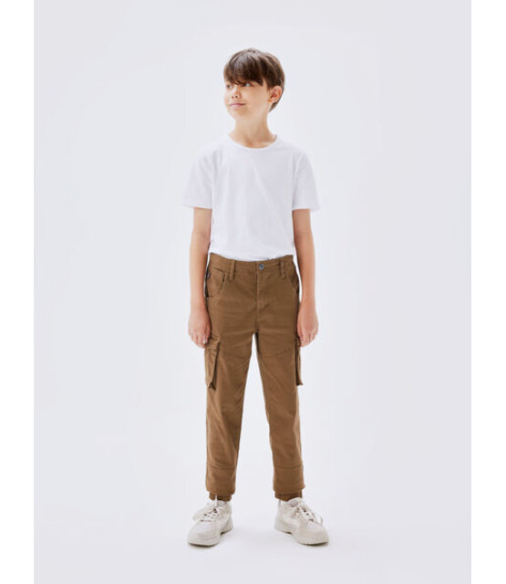 Name It Jongens Broek Ryan