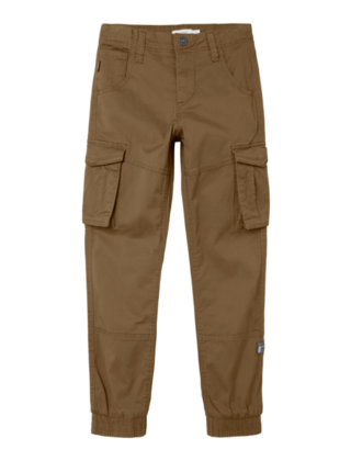 Name It Jongens Broek Ryan