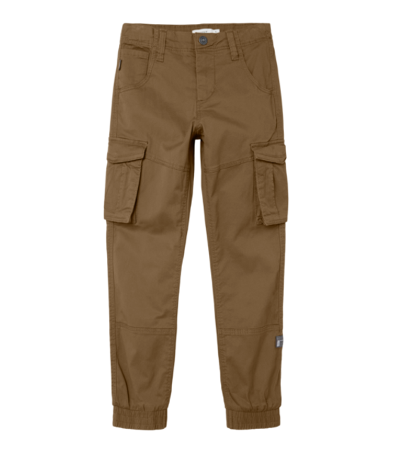 Name It Jongens Broek Ryan