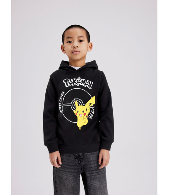 Name It Jongens Sweater Name It Jongens Sweater