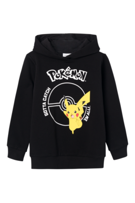 Name It Jongens Sweater