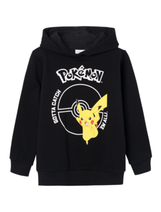 Name It Jongens Sweater