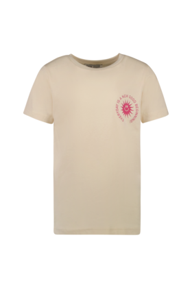 Cars Jeans Meisjes T-Shirt KYI