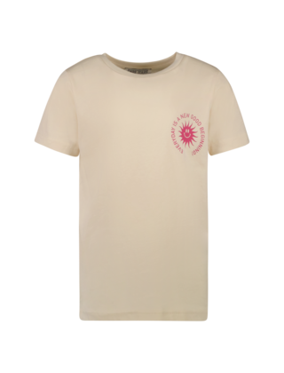 Cars Jeans Meisjes T-Shirt KYI