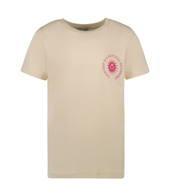 Cars Jeans Meisjes T-Shirt KYI