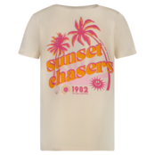 Cars Jeans Meisjes T-Shirt KYI