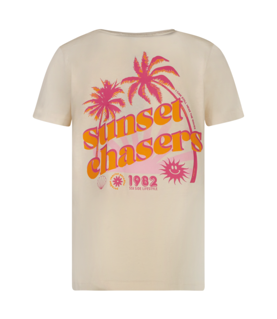 Cars Jeans Meisjes T-Shirt KYI