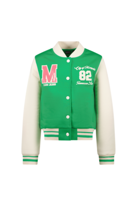 Cars Jeans Meisjes Jas YANIQI