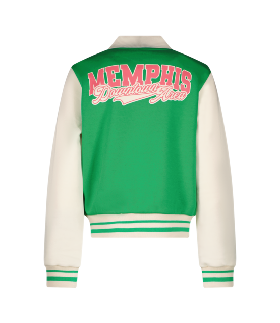 Cars Jeans Meisjes Jas YANIQI