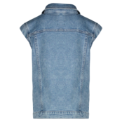 Cars Jeans Meisjes Gilet DESU