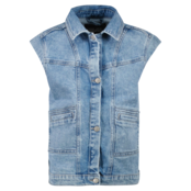 Cars Jeans Meisjes Gilet DESU