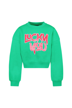 Cars Jeans Meisjes Sweater LARA