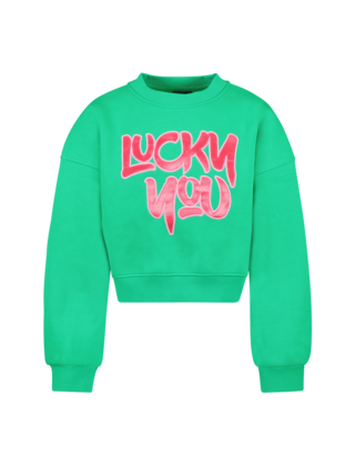 Cars Jeans Meisjes Sweater LARA