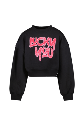 Cars Jeans Meisjes Sweater LARA