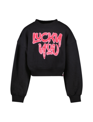 Cars Jeans Meisjes Sweater LARA