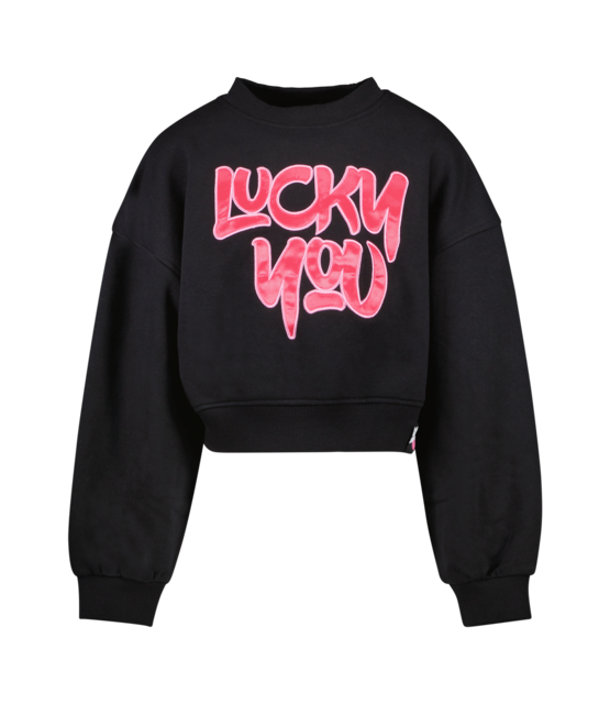 Cars Jeans Meisjes Sweater LARA Cars Jeans Meisjes Sweater LARA