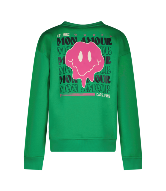 Cars Jeans Meisjes Sweater JULIETA