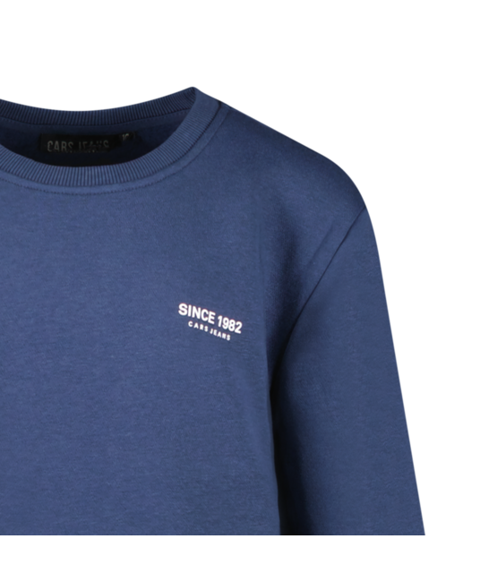 Cars Jeans Jongens Sweater JAXON