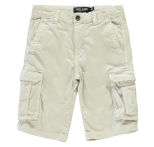 Cars Jeans Jongens Short TORENT