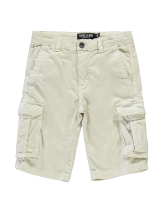 Cars Jeans Jongens Short TORENT