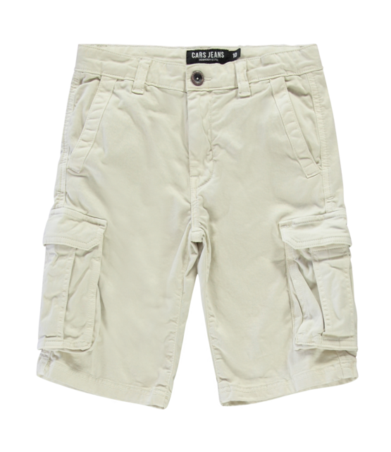 Cars Jeans Jongens Short TORENT Cars Jeans Jongens Short TORENT