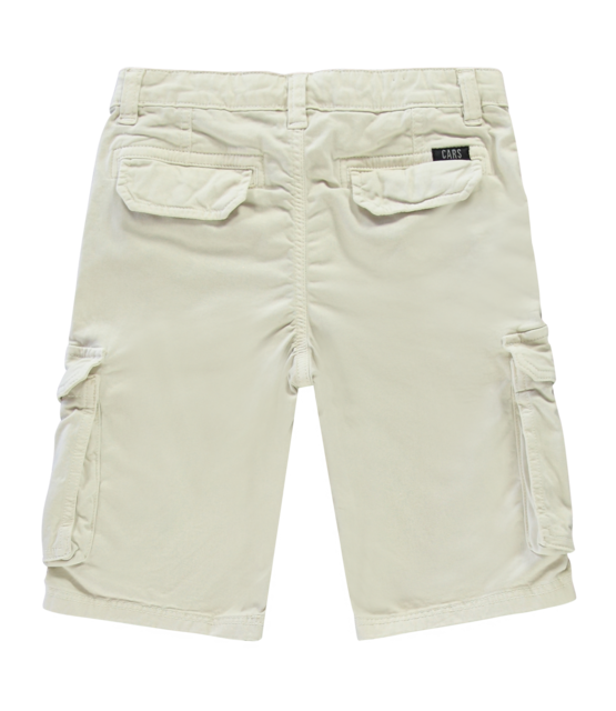 Cars Jeans Jongens Short TORENT Cars Jeans Jongens Short TORENT