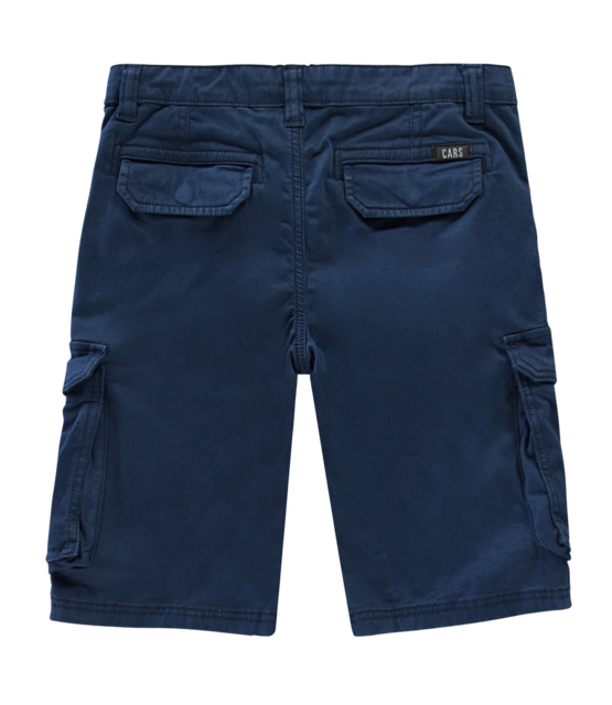 Cars Jeans Jongens Short TORENT Cars Jeans Jongens Short TORENT