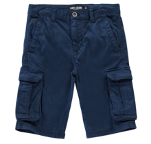 Cars Jeans Jongens Short TORENT