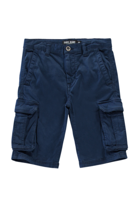 Cars Jeans Jongens Short TORENT