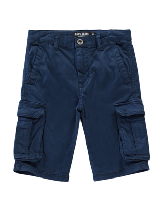 Cars Jeans Jongens Short TORENT