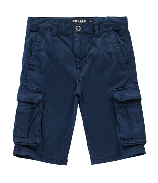 Cars Jeans Jongens Short TORENT Cars Jeans Jongens Short TORENT