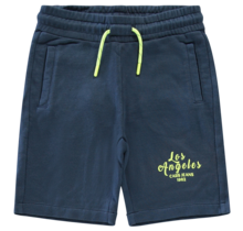 Cars Jeans Jongens Short GRUSS