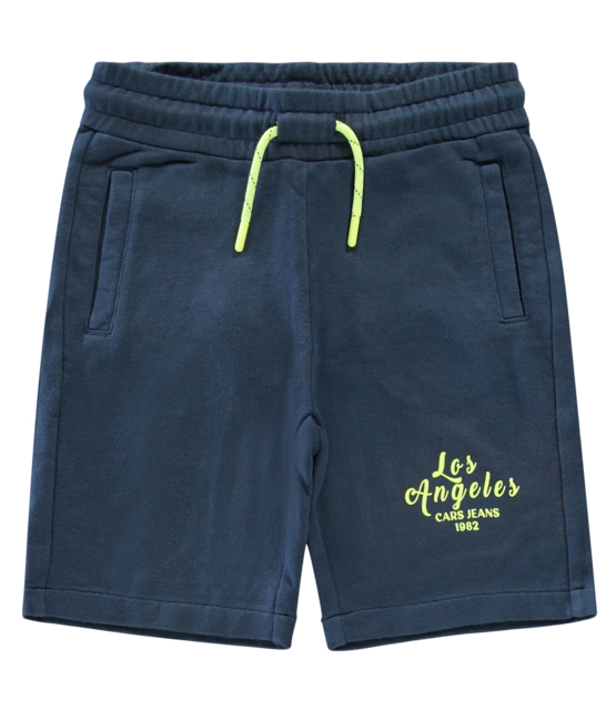 Cars Jeans Jongens Short GRUSS Cars Jeans Jongens Short GRUSS