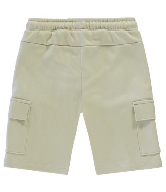 Cars Jeans Jongens Short SHANES