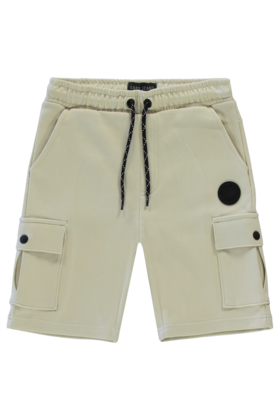Cars Jeans Jongens Short SHANES