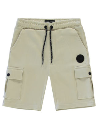 Cars Jeans Jongens Short SHANES