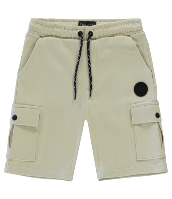 Cars Jeans Jongens Short SHANES