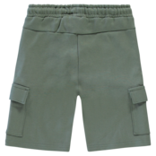 Cars Jeans Jongens Short SHANES