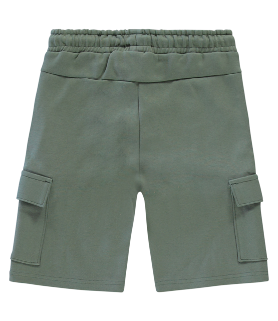 Cars Jeans Jongens Short SHANES