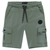 Cars Jeans Jongens Short SHANES