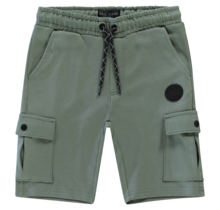 Cars Jeans Jongens Short SHANES
