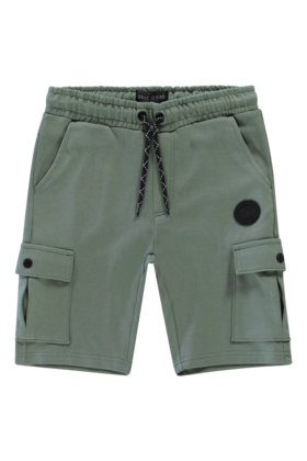 Cars Jeans Jongens Short SHANES