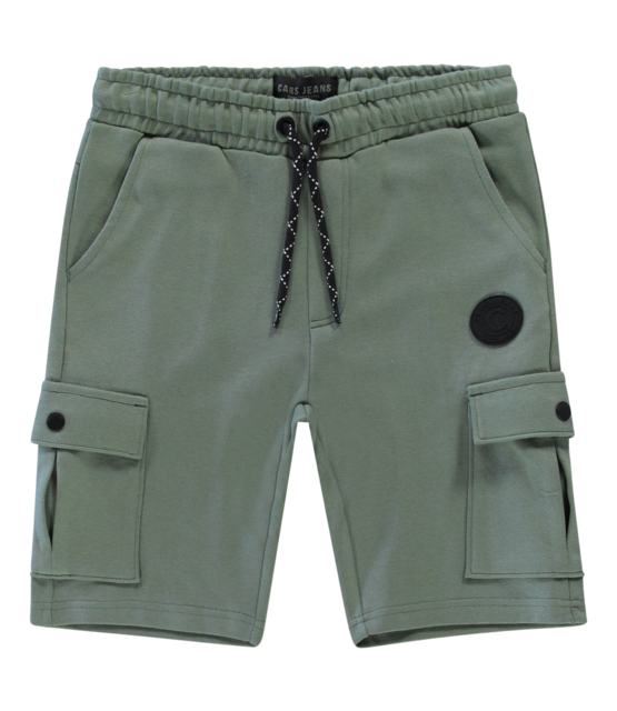 Cars Jeans Jongens Short SHANES