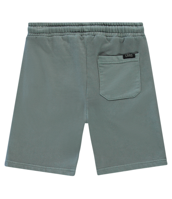 Cars Jeans Jongens Short TOVEN