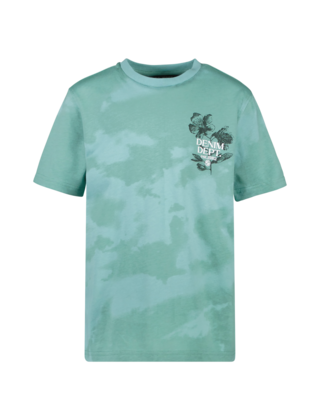 Cars Jeans Jongens T-Shirt DEXEM