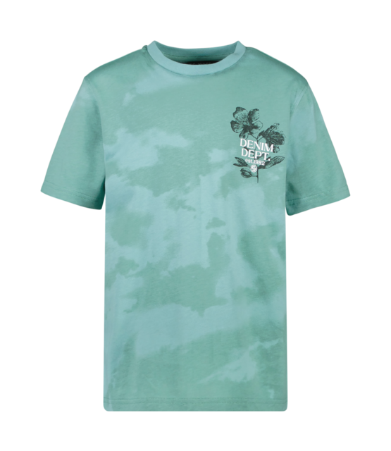 Cars Jeans Jongens T-Shirt DEXEM