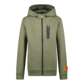 Cars Jeans Jongens Vest ZACK