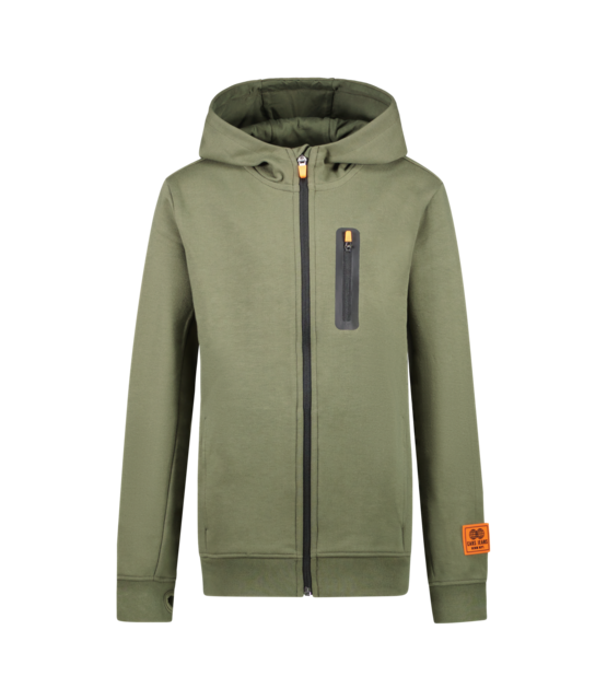 Cars Jeans Jongens Vest ZACK