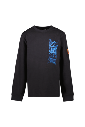 Cars Jeans Jongens Longsleeve CREATY