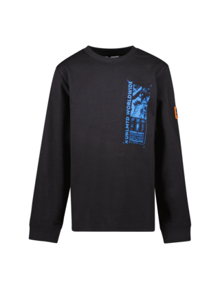 Cars Jeans Jongens Longsleeve CREATY